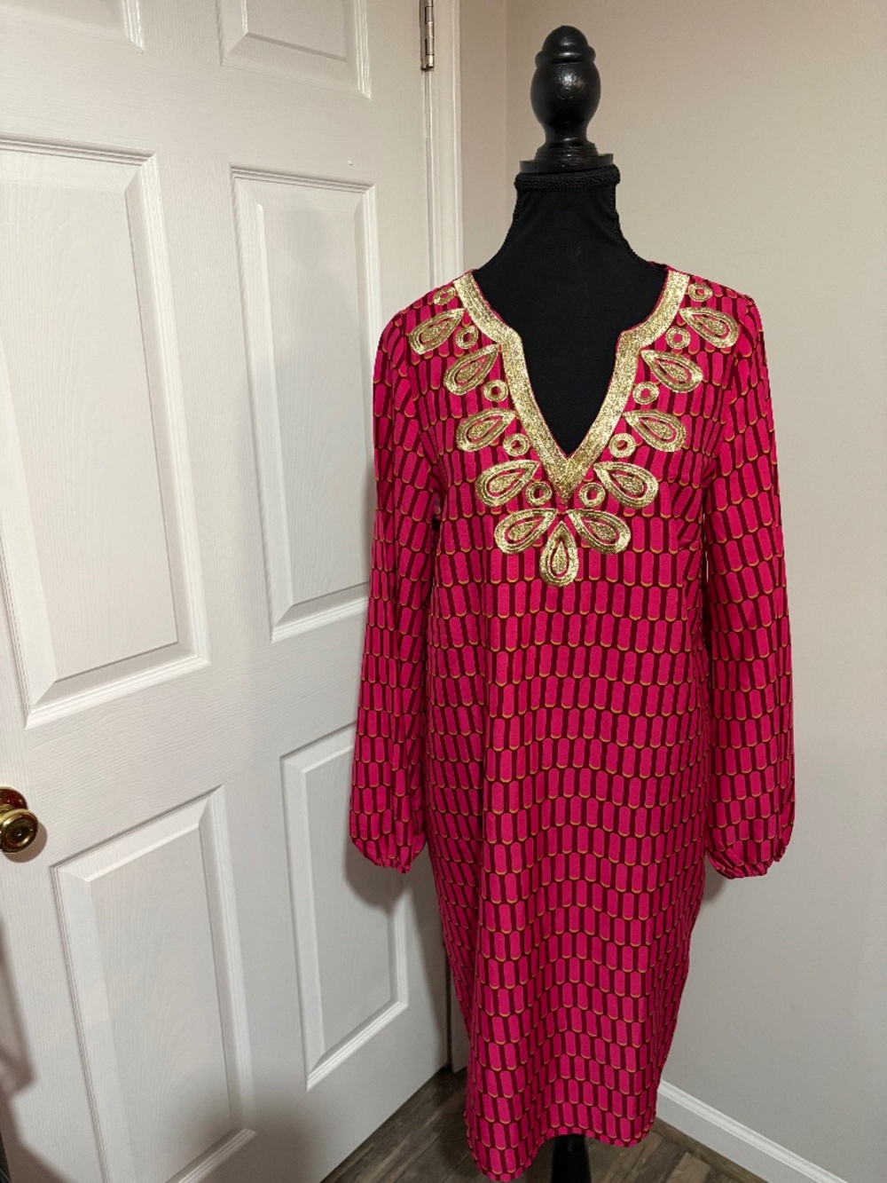 Mud Pie Dress